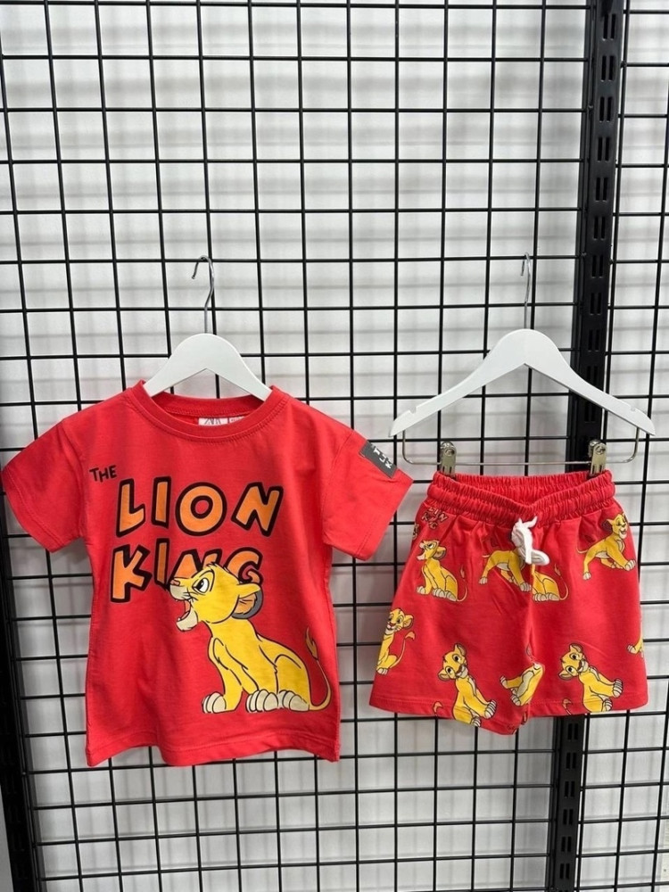 Детский костюм красный купить в Интернет-магазине Садовод База - цена 799 руб Садовод интернет-каталог