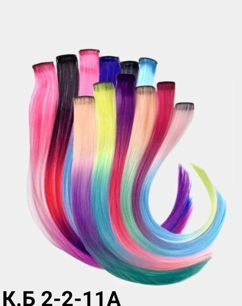 пряди для волос купить в Интернет-магазине Садовод База - цена 100 руб Садовод интернет-каталог