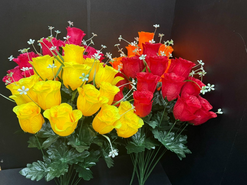 Искусственные цветы купить в Интернет-магазине Садовод База - цена 3500 руб Садовод интернет-каталог