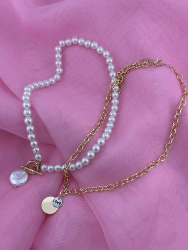 ✨Сет колье САДОВОД официальный интернет-каталог