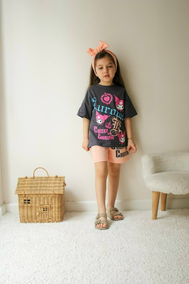 Детский костюм черный купить в Интернет-магазине Садовод База - цена 699 руб Садовод интернет-каталог