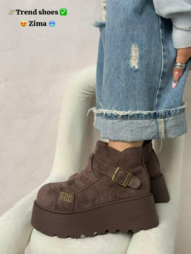 ботинки купить в Интернет-магазине Садовод База - цена 1200 руб Садовод интернет-каталог