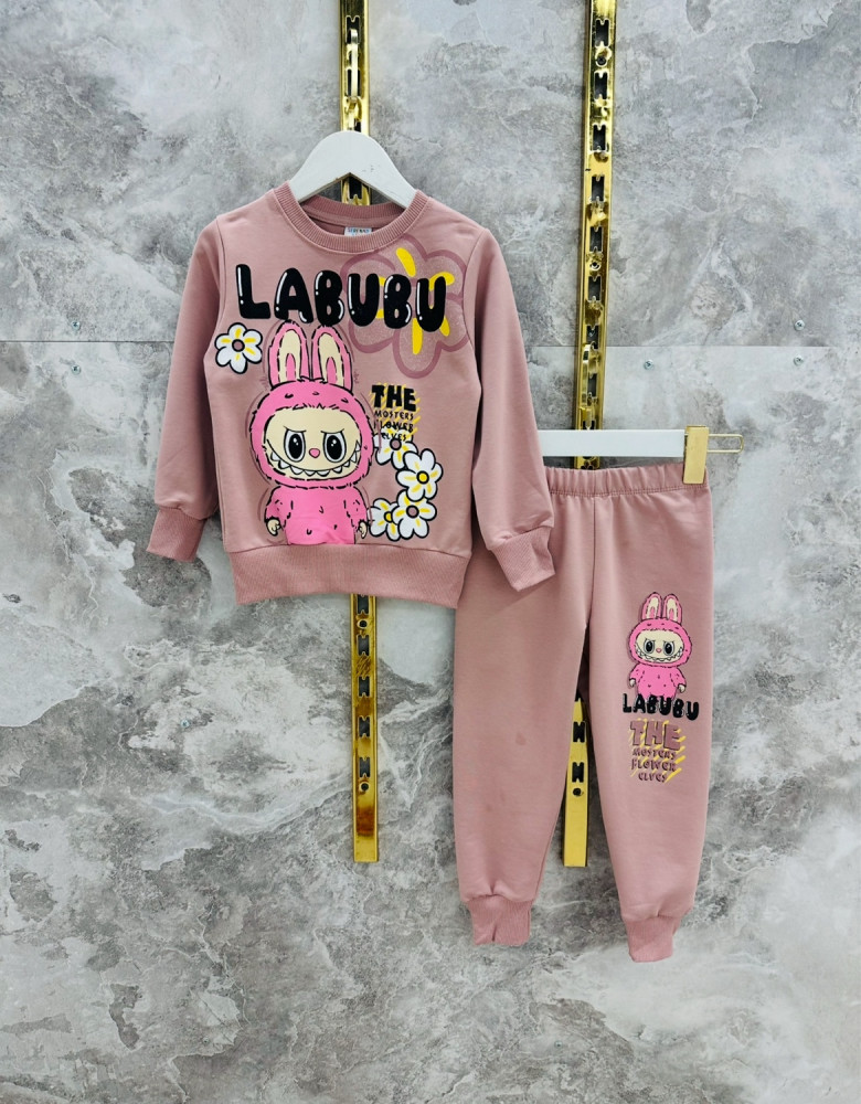 Детский костюм коричневый купить в Интернет-магазине Садовод База - цена 999 руб Садовод интернет-каталог