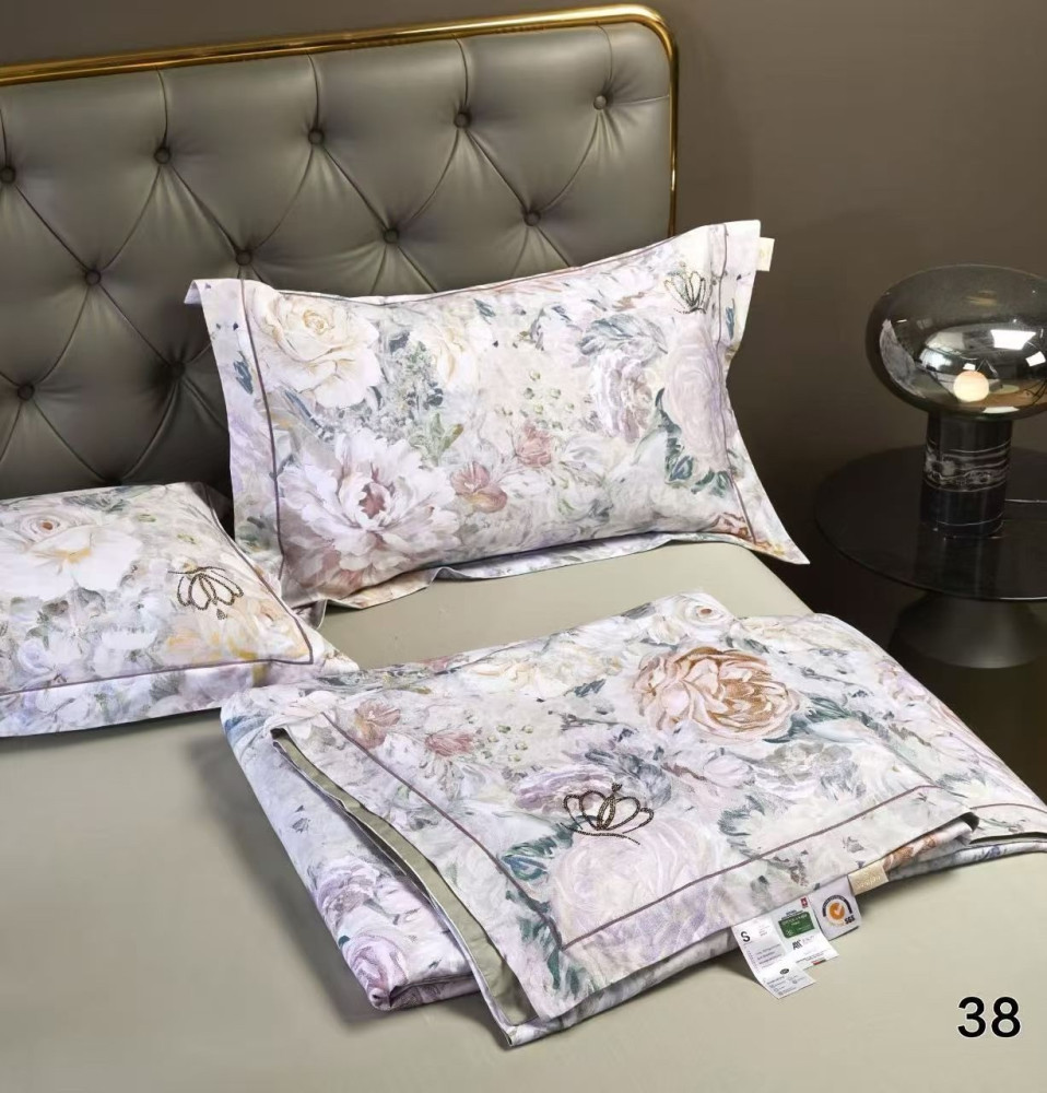 Новый Египетский хлопок , набор с одеялом купить в Интернет-магазине Садовод База - цена 5000 руб Садовод интернет-каталог