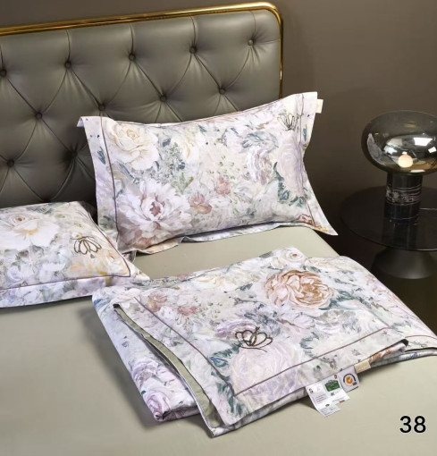 Новый Египетский хлопок , набор с одеялом САДОВОД официальный интернет-каталог