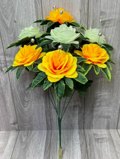 Искусственные цветы САДОВОД официальный интернет-каталог