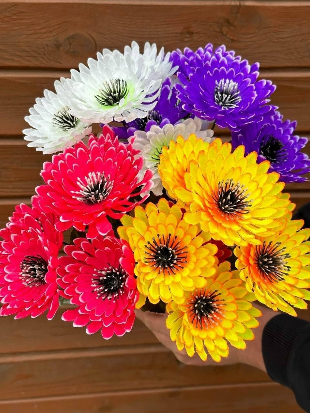 Искусственные цветы купить в Интернет-магазине Садовод База - цена 2200 руб Садовод интернет-каталог