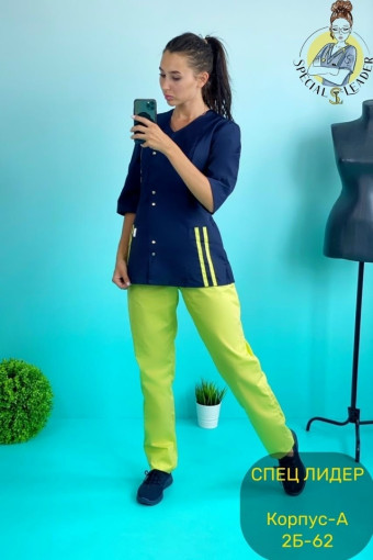 Костюм САДОВОД официальный интернет-каталог