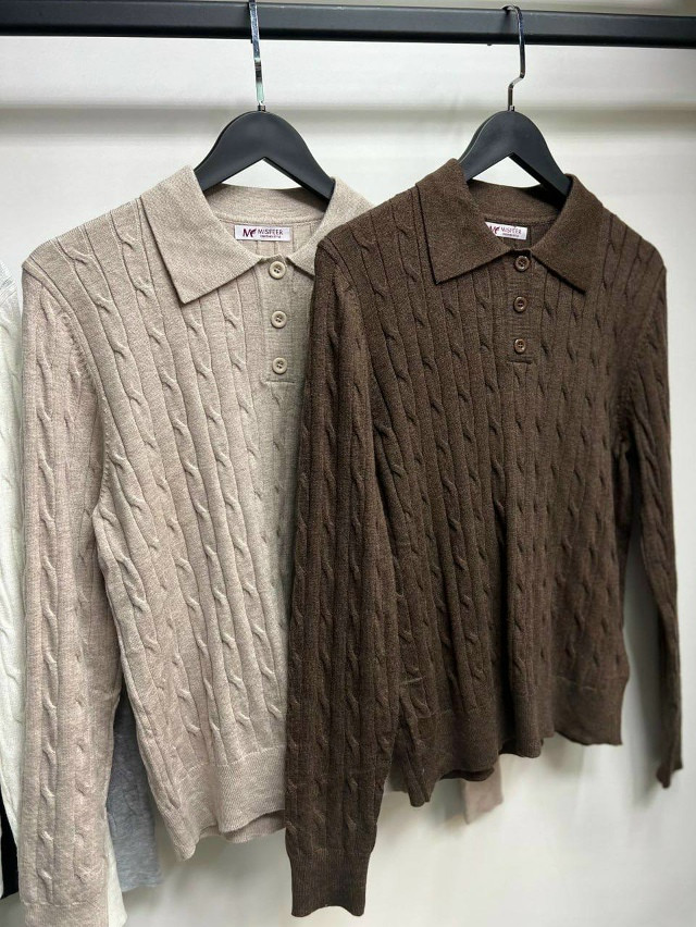 Женская кофта коричневая купить в Интернет-магазине Садовод База - цена 1200 руб Садовод интернет-каталог