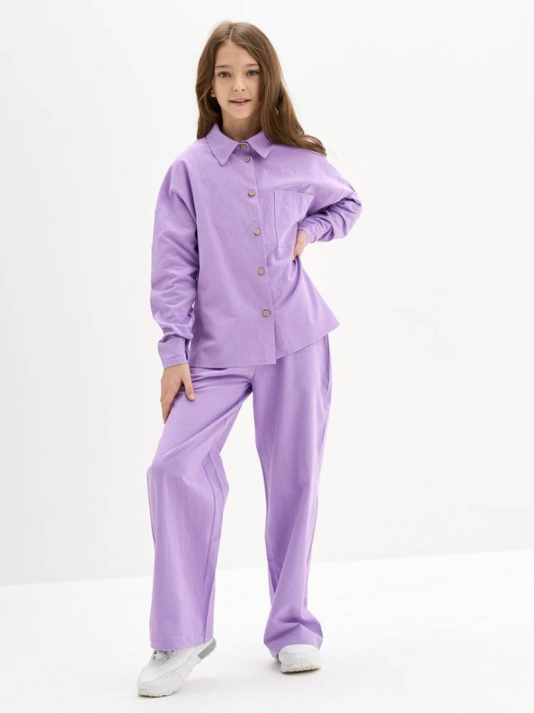 Детский костюм фиолетовый купить в Интернет-магазине Садовод База - цена 1500 руб Садовод интернет-каталог