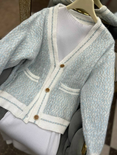 Кардиган САДОВОД официальный интернет-каталог