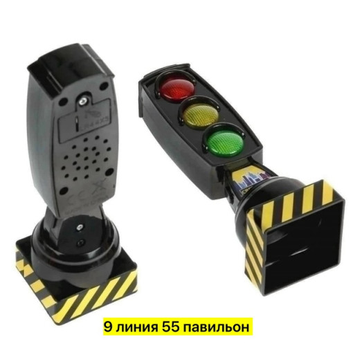 Детский светофор САДОВОД официальный интернет-каталог