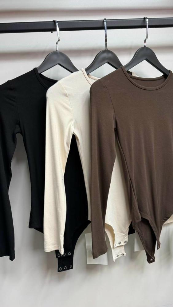 Боди коричневый купить в Интернет-магазине Садовод База - цена 800 руб Садовод интернет-каталог