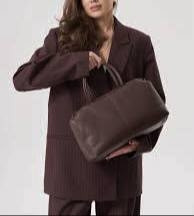 Сумка коричневая купить в Интернет-магазине Садовод База - цена 6000 руб Садовод интернет-каталог