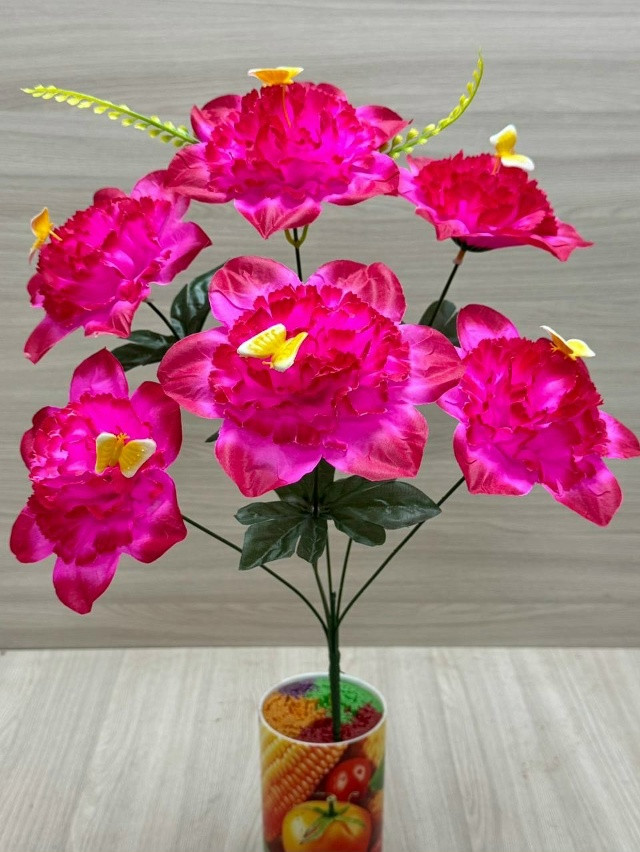 Искусственные цветы купить в Интернет-магазине Садовод База - цена 2200 руб Садовод интернет-каталог