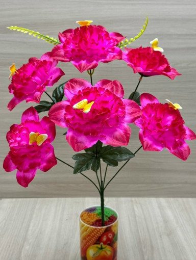 Искусственные цветы САДОВОД официальный интернет-каталог