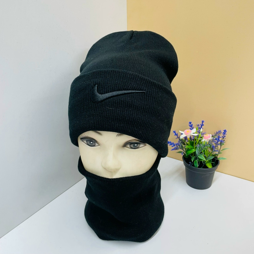 Шапка и снуд купить в Интернет-магазине Садовод База - цена 350 руб Садовод интернет-каталог