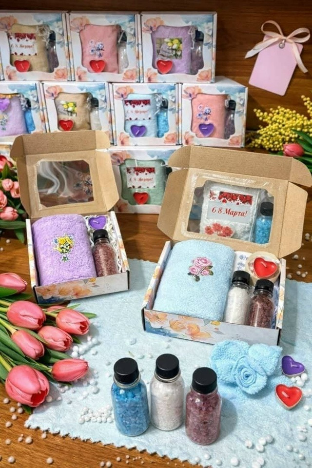 подарочный набор купить в Интернет-магазине Садовод База - цена 200 руб Садовод интернет-каталог