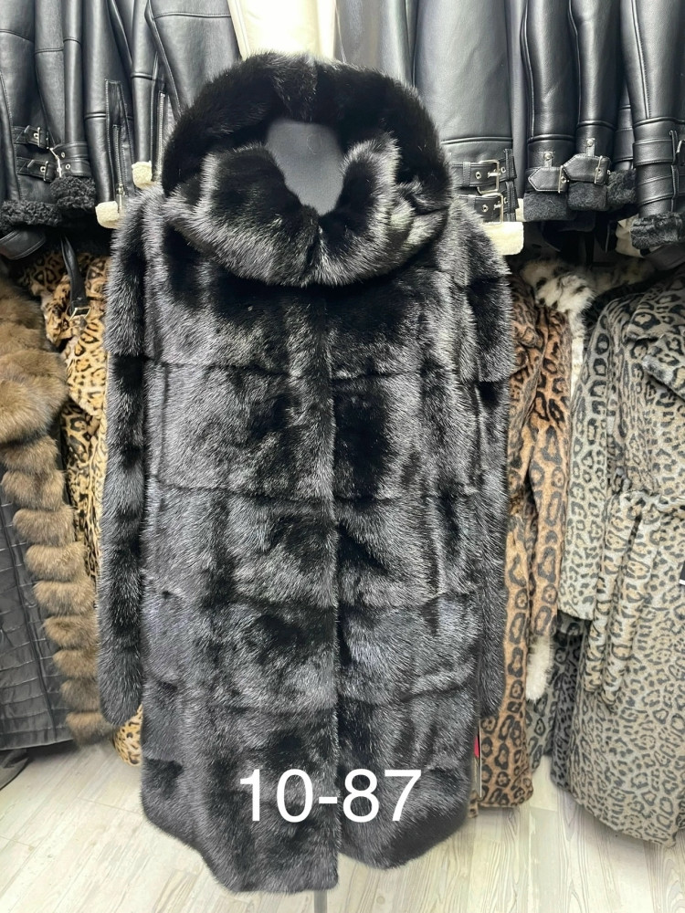 Шуба купить в Интернет-магазине Садовод База - цена 59500 руб Садовод интернет-каталог