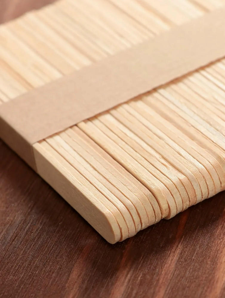 Деревянные шпатели купить в Интернет-магазине Садовод База - цена 100 руб Садовод интернет-каталог