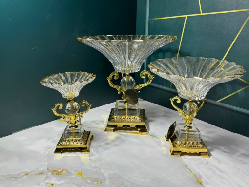 конфетница САДОВОД официальный интернет-каталог