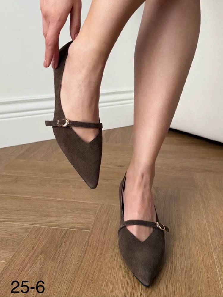 Туфли, замш купить в Интернет-магазине Садовод База - цена 600 руб Садовод интернет-каталог