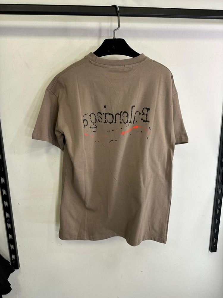 Женская футболка коричневая купить в Интернет-магазине Садовод База - цена 1500 руб Садовод интернет-каталог