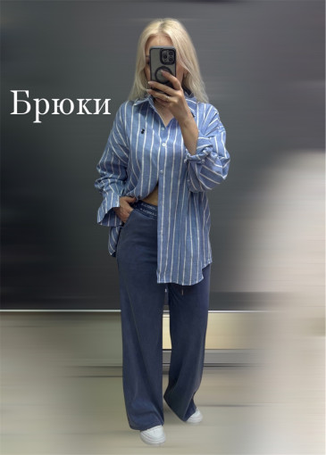 Брюки САДОВОД официальный интернет-каталог