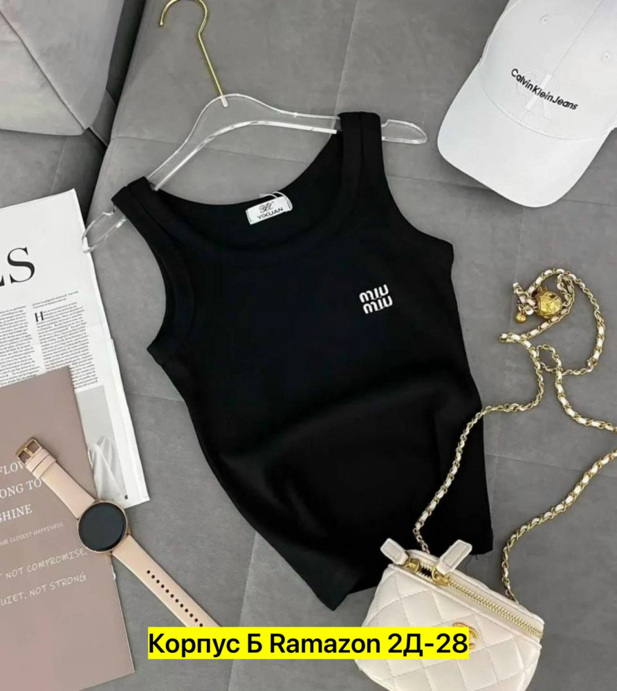 Женская майка черная купить в Интернет-магазине Садовод База - цена 300 руб Садовод интернет-каталог