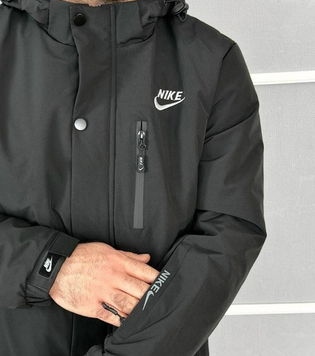 Куртка мужская черная купить в Интернет-магазине Садовод База - цена 1900 руб Садовод интернет-каталог