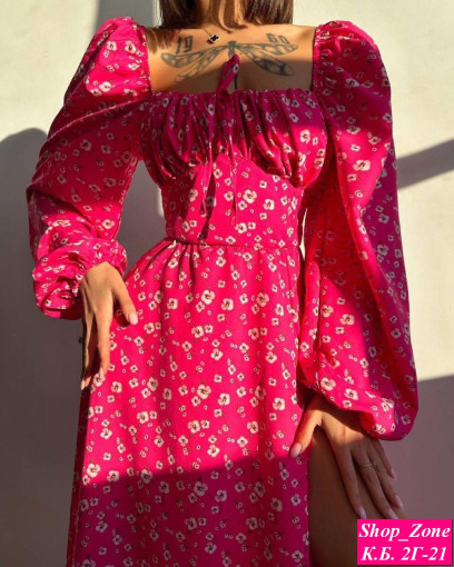 Платья с цветочным принтом и корсетной шнуровкой на талии🌸 САДОВОД официальный интернет-каталог