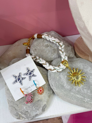 💫 Колье «Карибы» САДОВОД официальный интернет-каталог