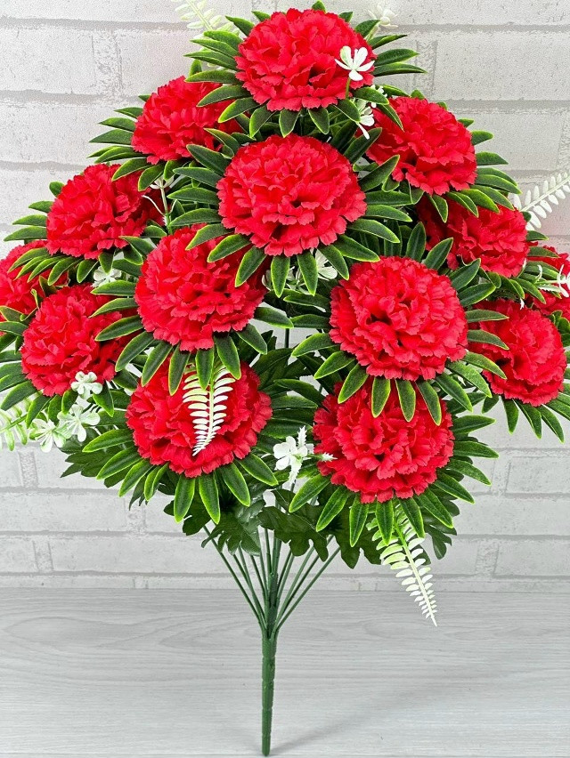 Искусственные цветы купить в Интернет-магазине Садовод База - цена 2700 руб Садовод интернет-каталог