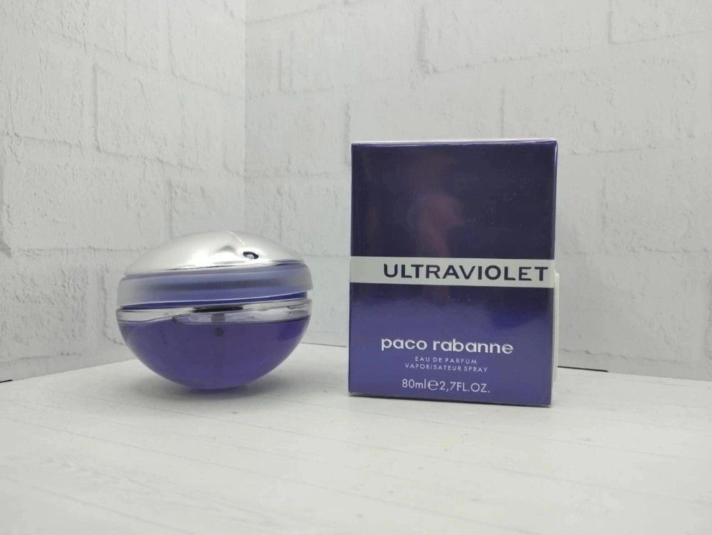 Ultraviolet for woman купить в Интернет-магазине Садовод База - цена 1200 руб Садовод интернет-каталог