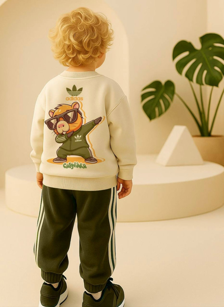 Детский костюм хаки купить в Интернет-магазине Садовод База - цена 1150 руб Садовод интернет-каталог