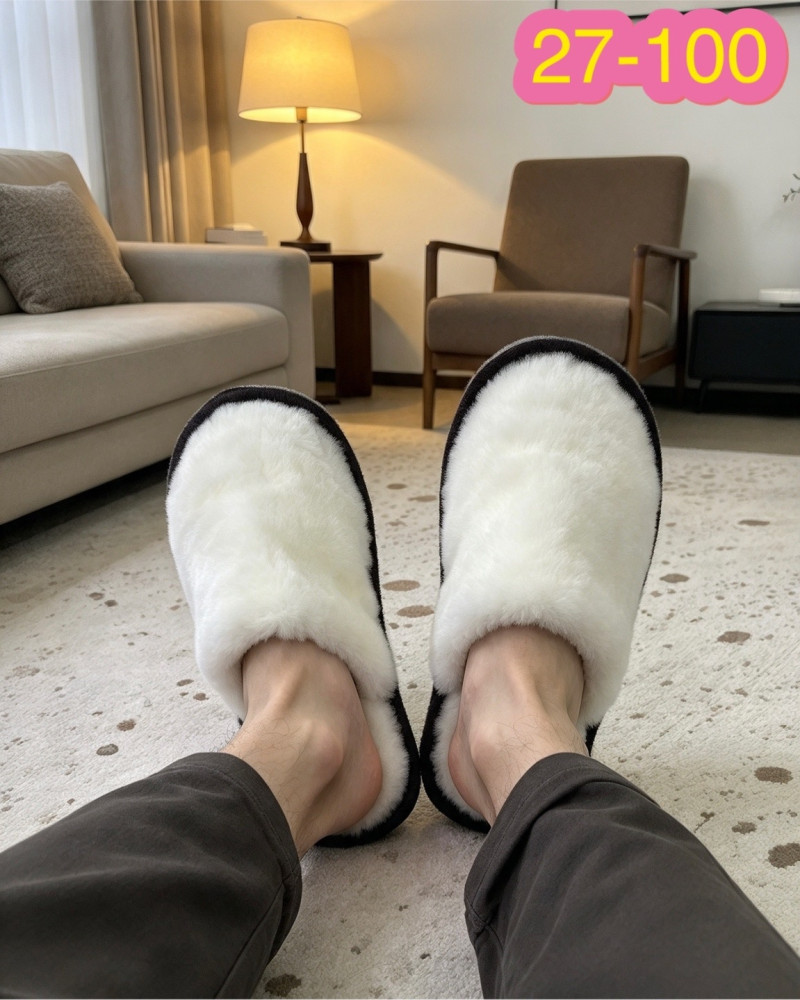 тапочки купить в Интернет-магазине Садовод База - цена 350 руб Садовод интернет-каталог