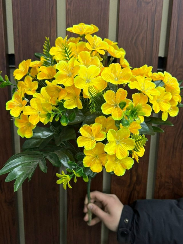 Искусственные цветы купить в Интернет-магазине Садовод База - цена 3200 руб Садовод интернет-каталог