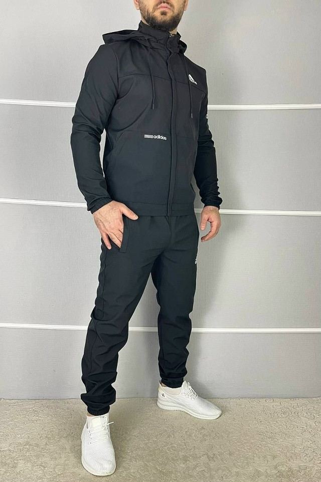 ‼️ СПОРТИВНЫЙ КОСТЮМ ✔тонкий купить в Интернет-магазине Садовод База - цена 1900 руб Садовод интернет-каталог