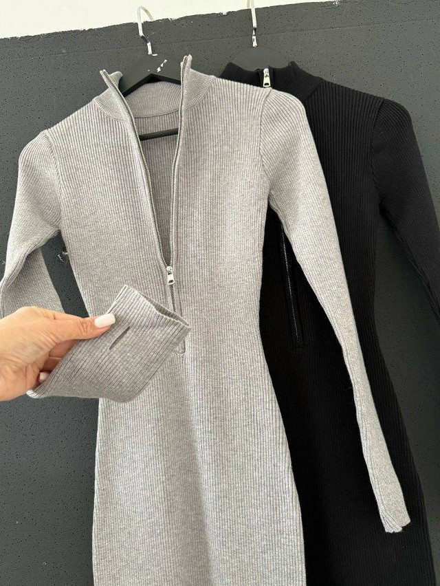 Женский комбинезон серый купить в Интернет-магазине Садовод База - цена 1500 руб Садовод интернет-каталог