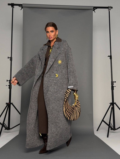 Пальто САДОВОД официальный интернет-каталог