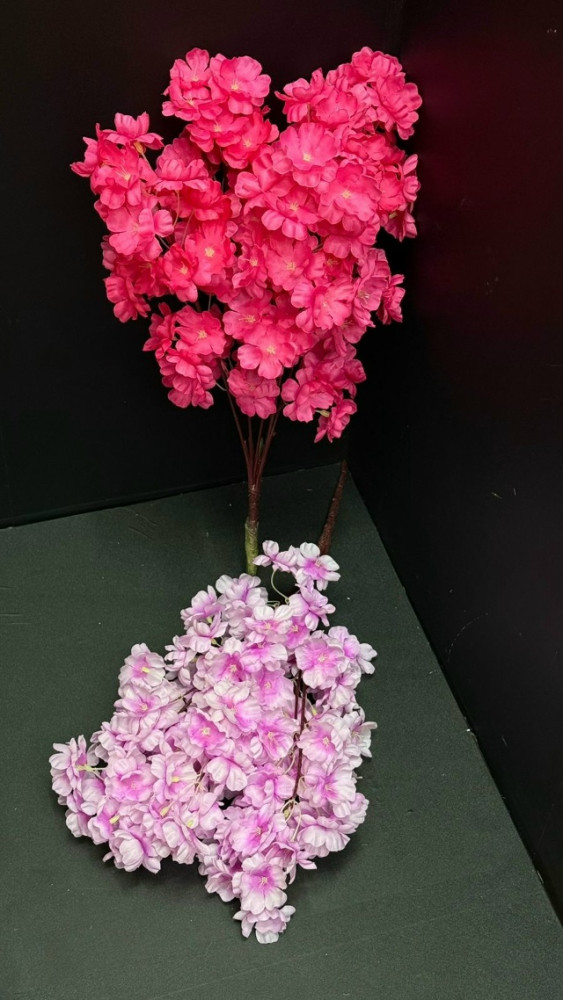 Искусственные цветы купить в Интернет-магазине Садовод База - цена 2000 руб Садовод интернет-каталог