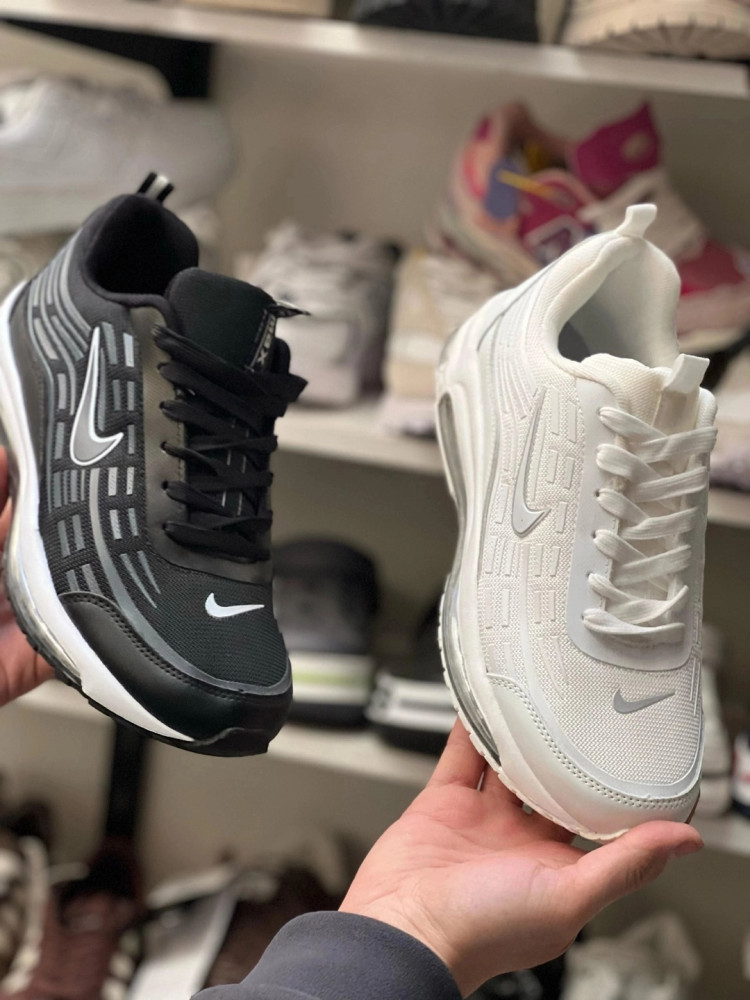 Кроссовки мужские 👟 купить в Интернет-магазине Садовод База - цена 1700 руб Садовод интернет-каталог