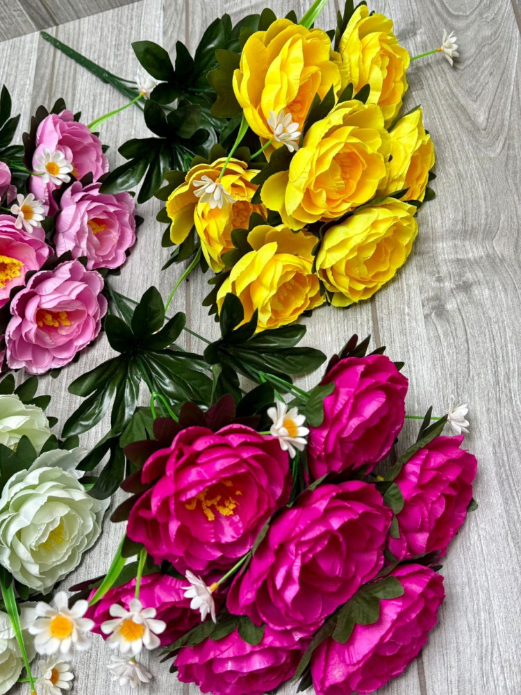 Искусственные цветы купить в Интернет-магазине Садовод База - цена 3400 руб Садовод интернет-каталог