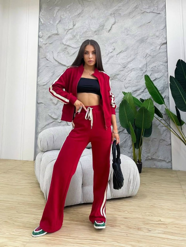 стильные спортивные костюмы САДОВОД официальный интернет-каталог