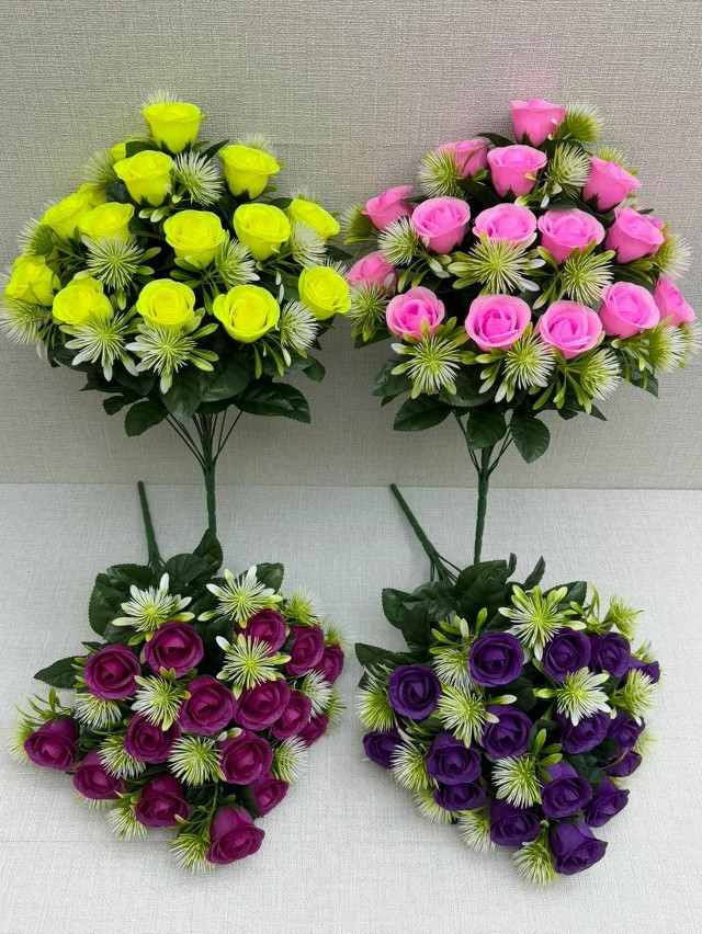 Искусственные цветы купить в Интернет-магазине Садовод База - цена 2800 руб Садовод интернет-каталог