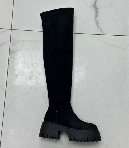 Ботфорты САДОВОД официальный интернет-каталог