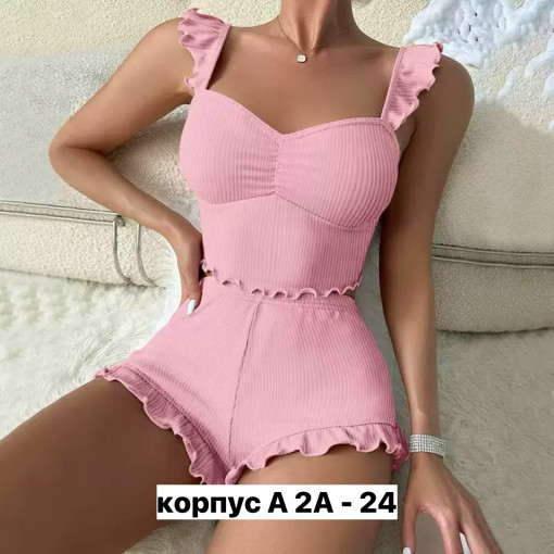 Пижама, рубчик САДОВОД официальный интернет-каталог