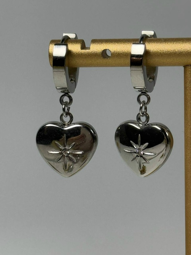 Серьги купить в Интернет-магазине Садовод База - цена 300 руб Садовод интернет-каталог