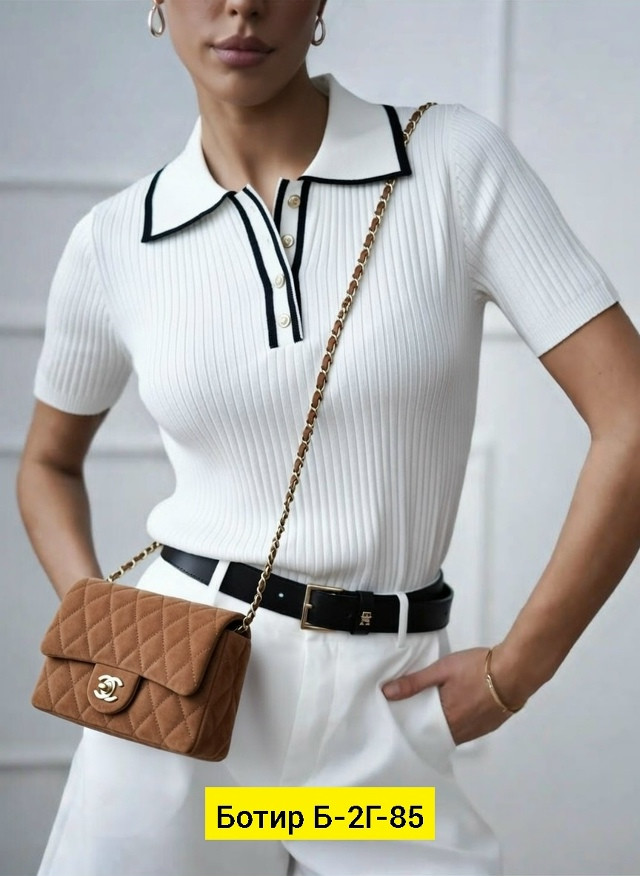 Женская футболка белая купить в Интернет-магазине Садовод База - цена 800 руб Садовод интернет-каталог