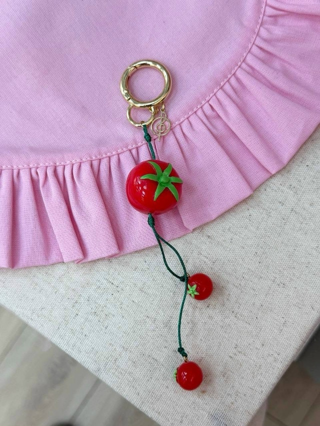 🍅🫒🍸 Новинки обвесов на сумки купить в Интернет-магазине Садовод База - цена 350 руб Садовод интернет-каталог